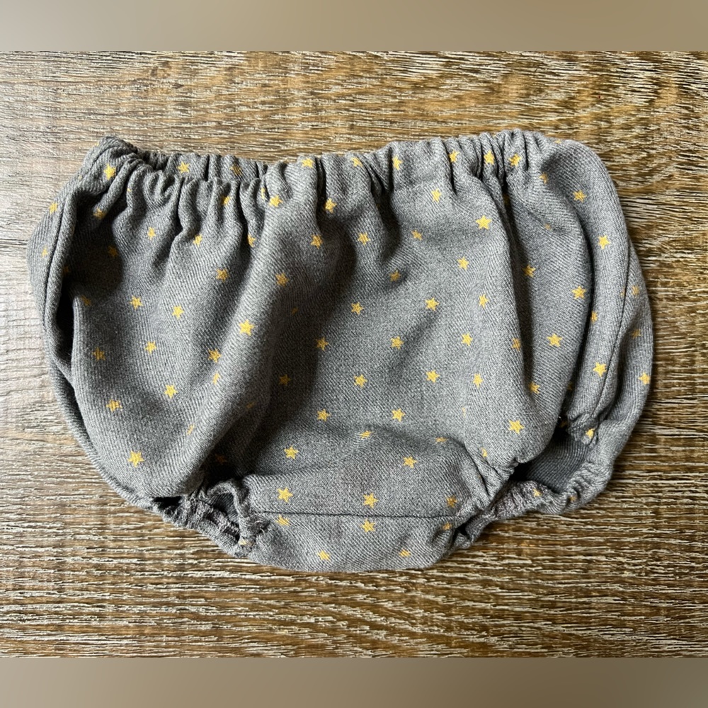 Petit Lucette bloomers